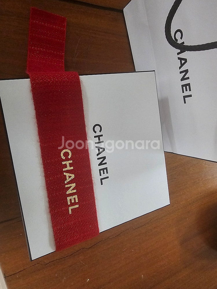 샤넬 화장품 세트--0